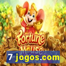 7 jogos.com